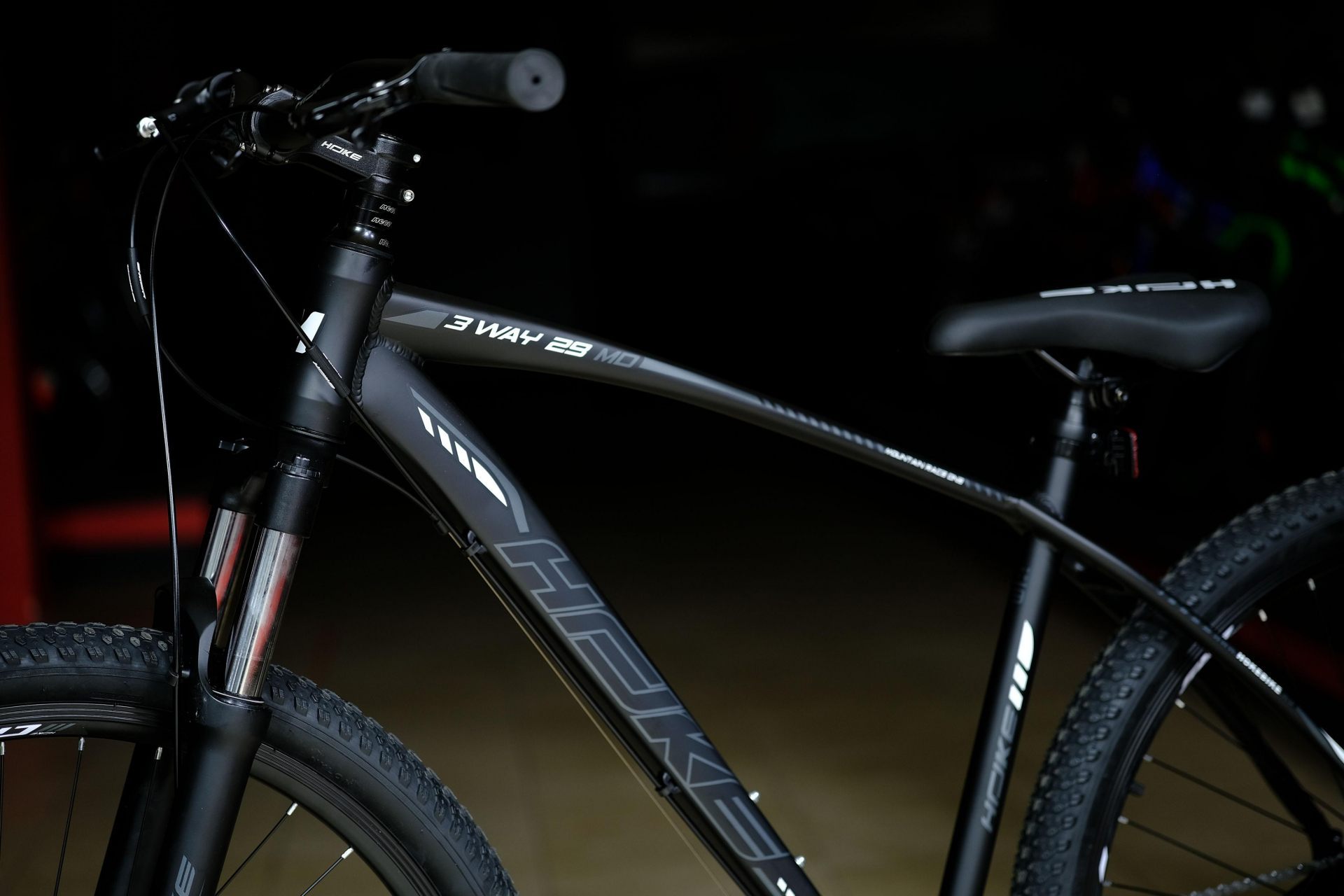 Рама алюминий 21